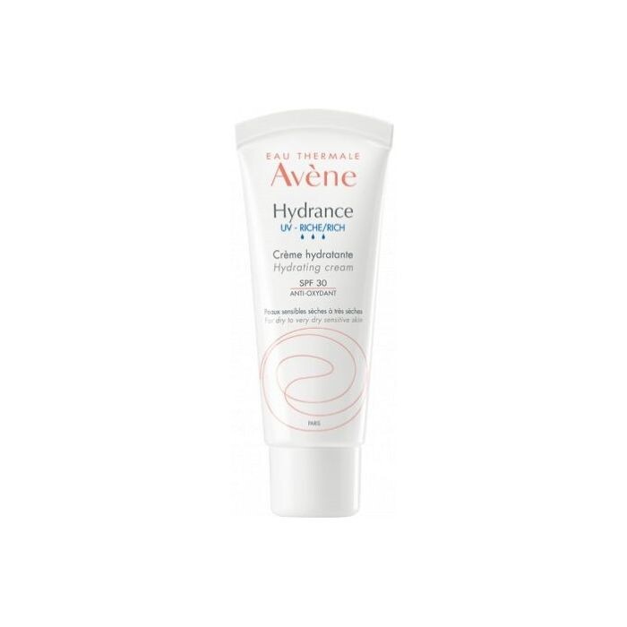 

Крем для лица Hydrance Crema Facial Hidratante SPF 30 Avene, 40 ml