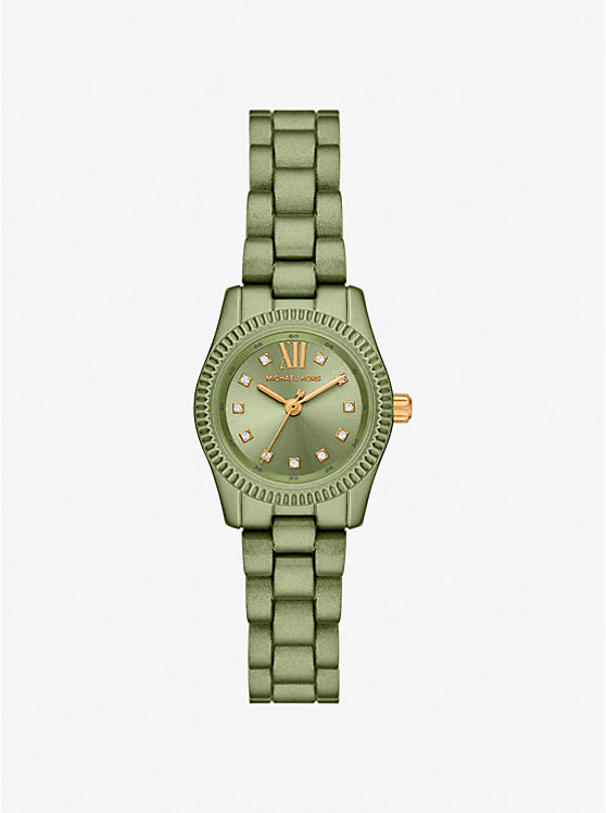 

Часы Lexington Green-tone, лимитированная серия Michael Kors, бежевый