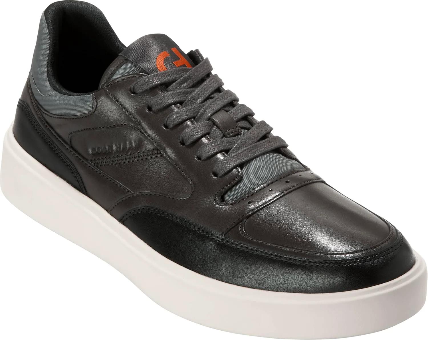 Мужские кроссовки Cole Haan Grand Crosscourt Traveler Setshot, черный — фото 4
