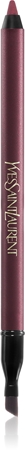 

Постоянный карандаш для глаз Yves Saint Laurent Lines Liberated, dla kobiet 04 Unrestricted Plum 1,2 g