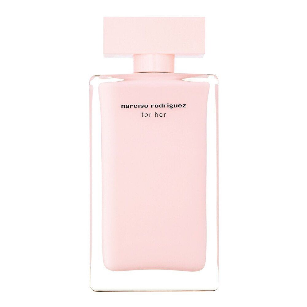 Женская парфюмированная вода Narciso Rodriguez For Her Eau De Parfum, 100 мл — фото 2