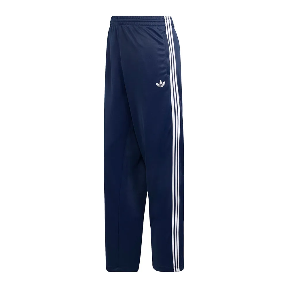 Свободные брюки adidas Originals Adicolor, синий — фото 3