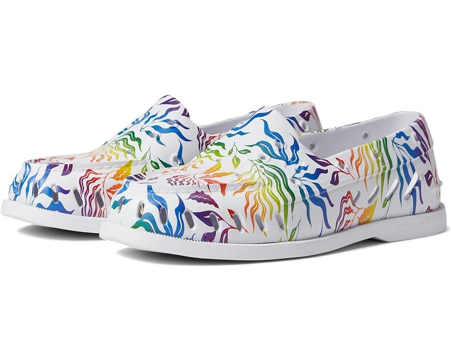 

Топсайдеры Sperry Authentic Original Float, мульти