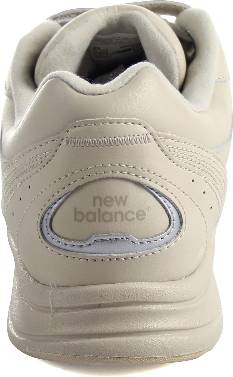 Мужские кроссовки New Balance 577 V1 на липучке, Bone/Bone — фото 4