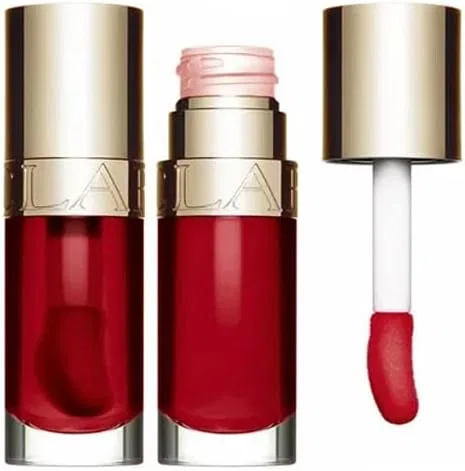 Блеск для губ Clarins Lip Comfort Oil #03 Cherry 7мл