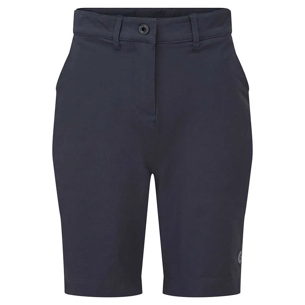 

Шорты Gill Ortano shorts, синий