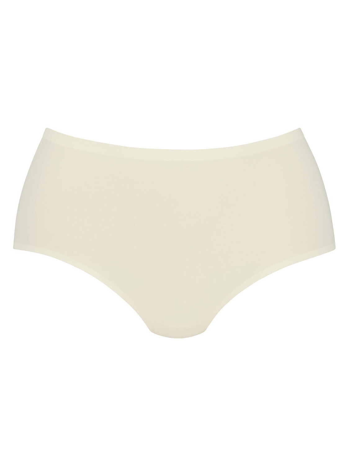 

Трусы Anita High Waist Essentials, цвет crystal
