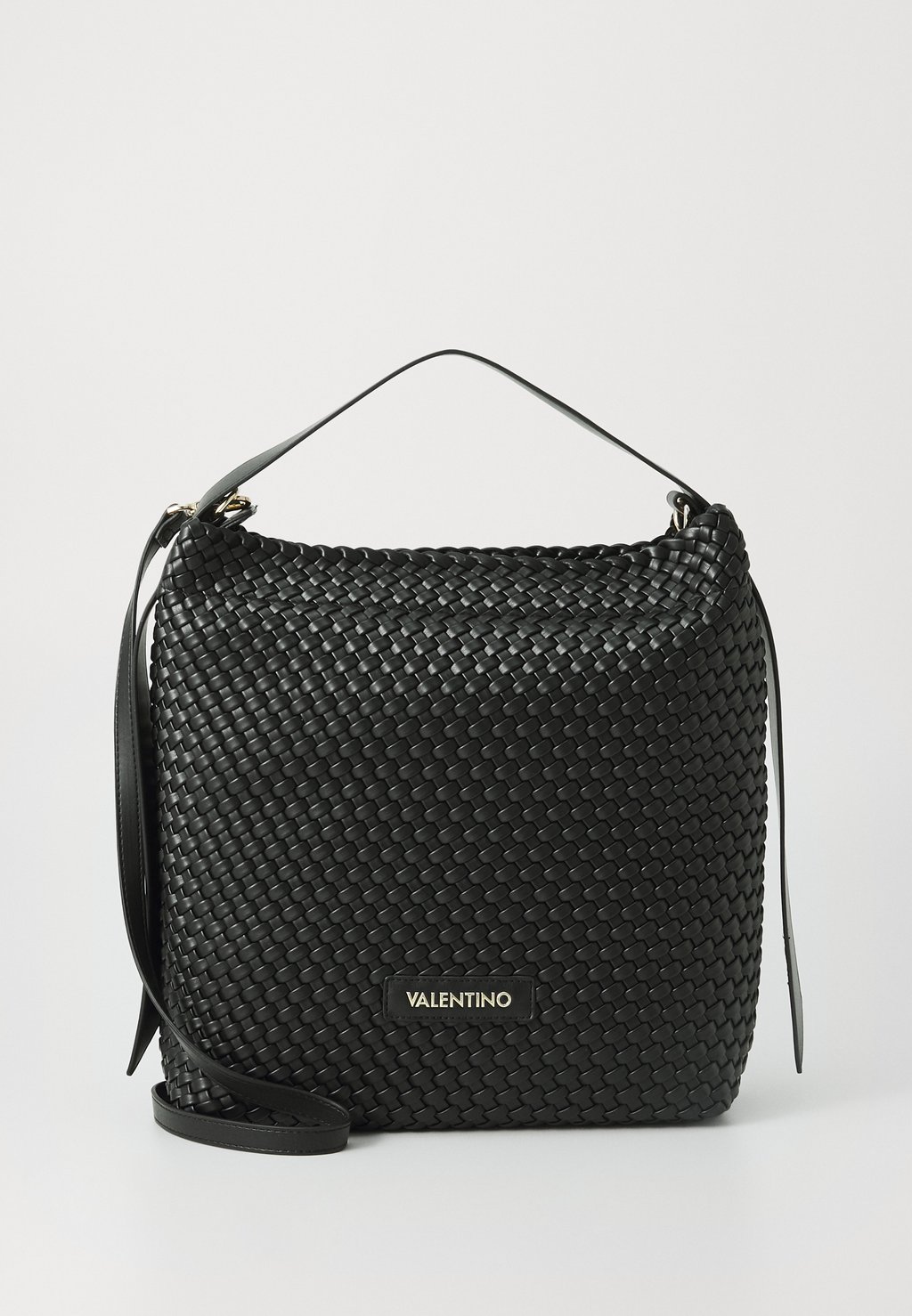 

Сумка-тоут SHANTEL Valentino Bags, черный