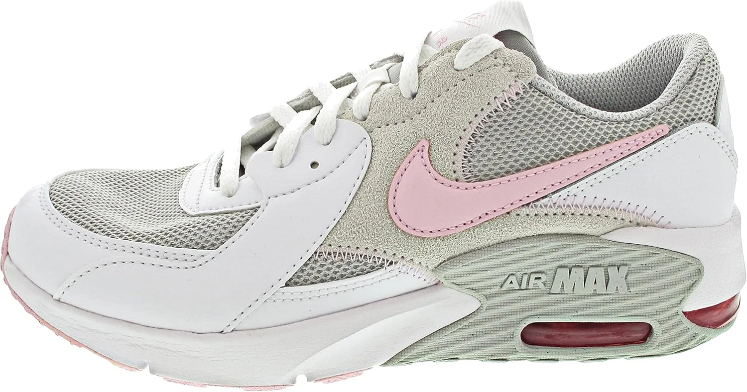 Кроссовки Nike Air Max ExCEE (TD), код CD6893-103, White Pink Foam Grey Fog