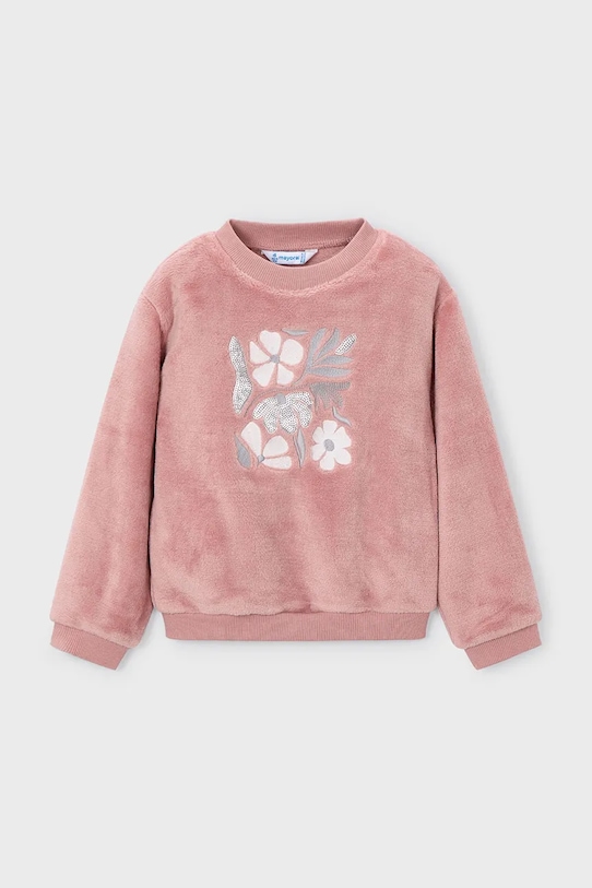 

Толстовка Mayoral, розовый