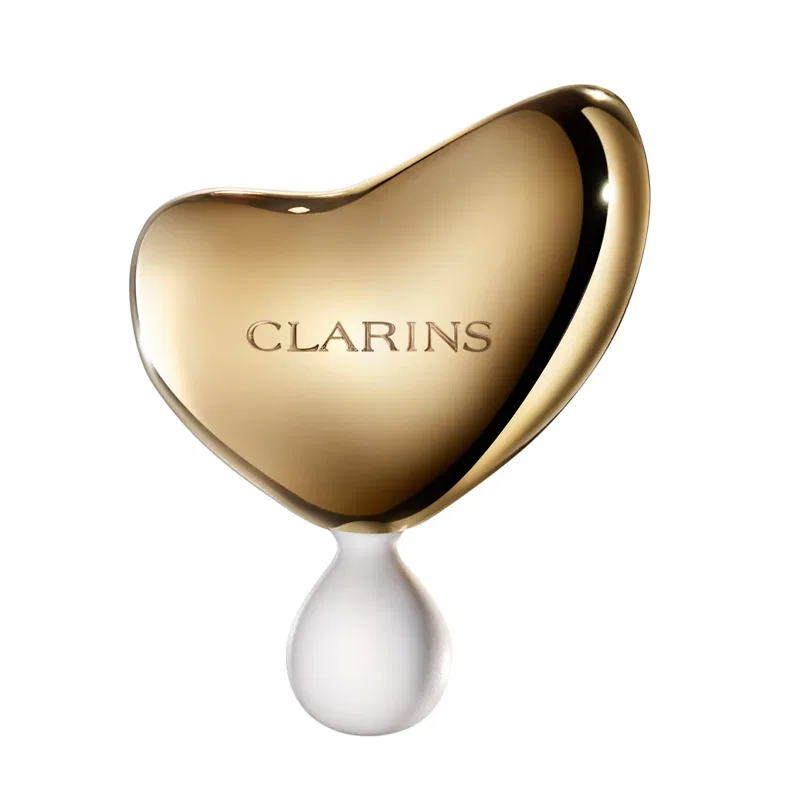 Массажер для лица CLARINS портативный