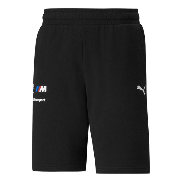 

Шорты x bmw logo short 'black' Puma, черный