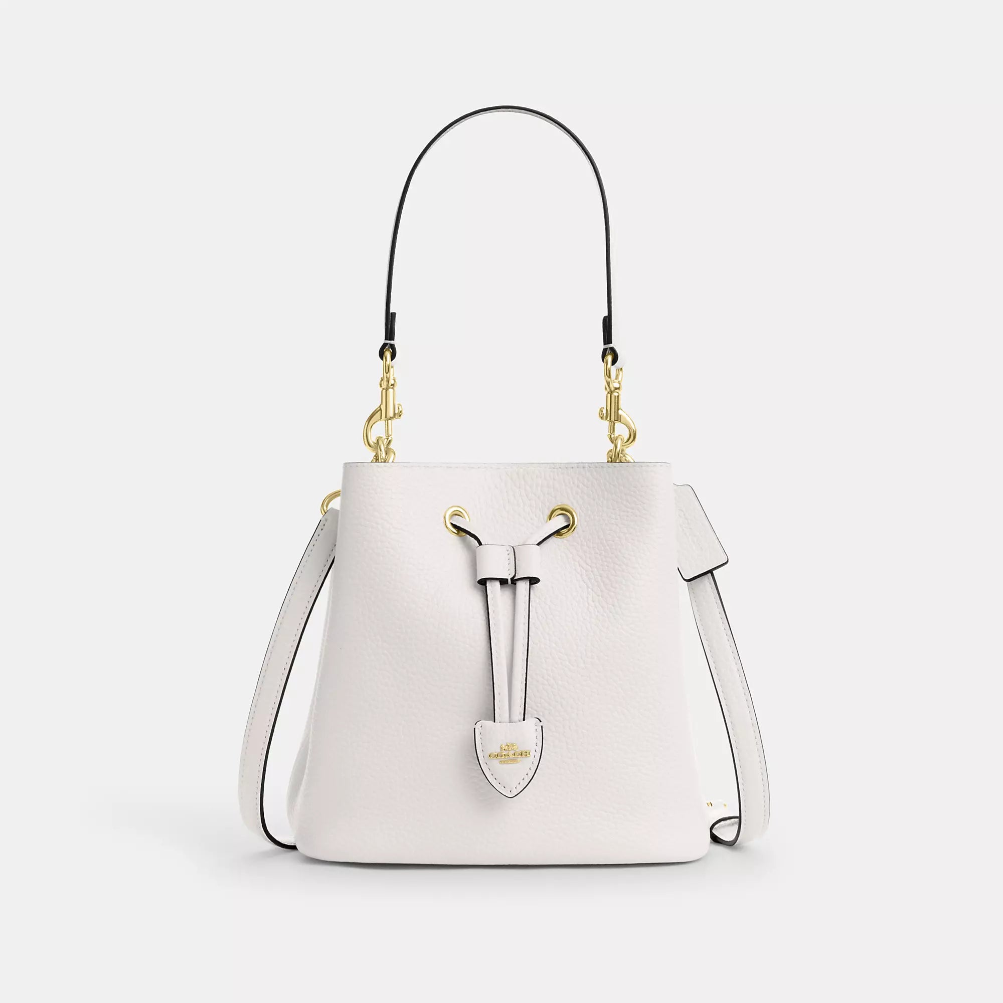 

Coach Outlet Сумка-ведро Rowan, золотой