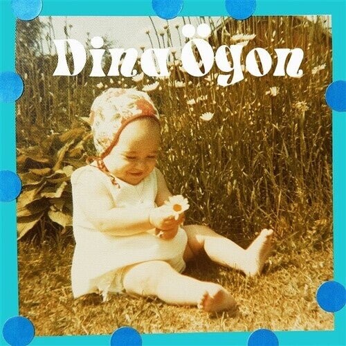 

Виниловая пластинка Dina Ogon - Oas