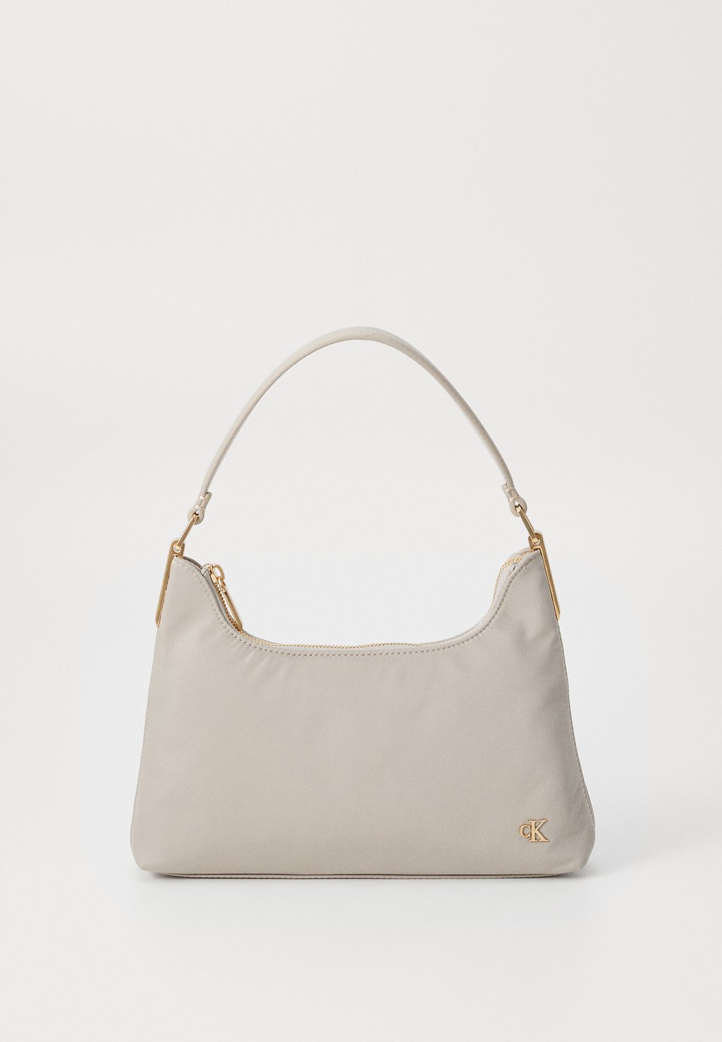 

Сумка SMALL SHOULDER BAG Calvin Klein Jeans, серо-коричневый
