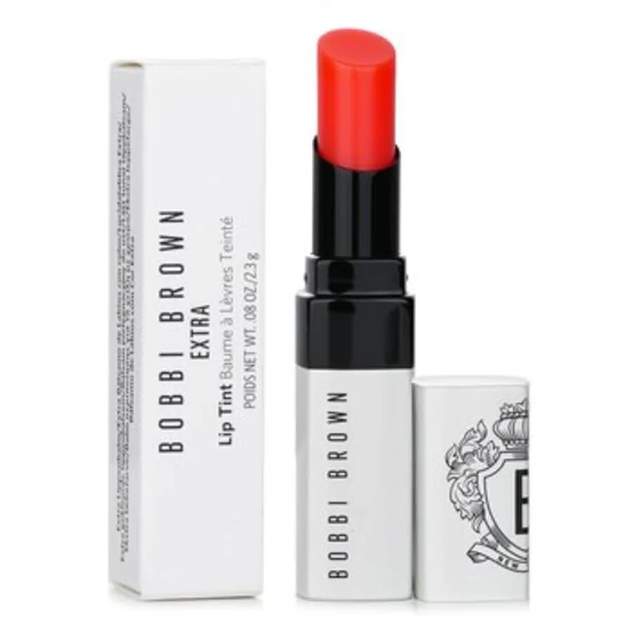 Помада для губ Bobbi Brown Ladies Extra Lip Tint 0,08 унции № 339 Bare Punch Макияж 716170298535 — фото 2