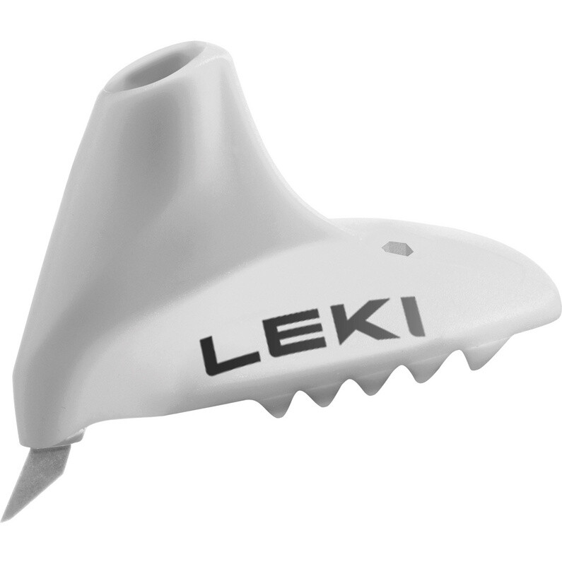 

Пластина Super Race Vario Leki, белый