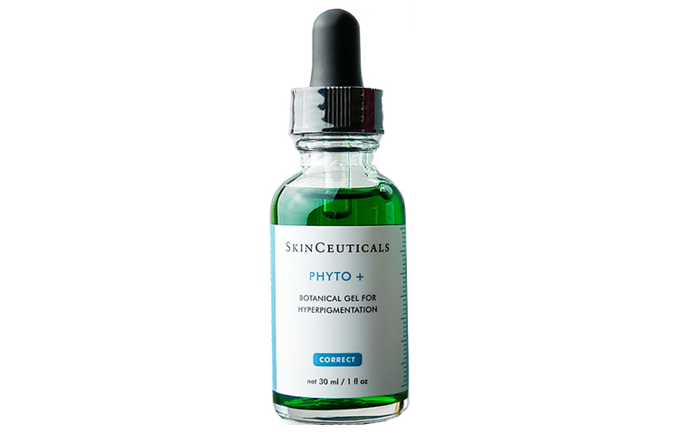 Флюид для лица SkinCeuticals Phyto Corrective, 30 мл х 2 — фото 4