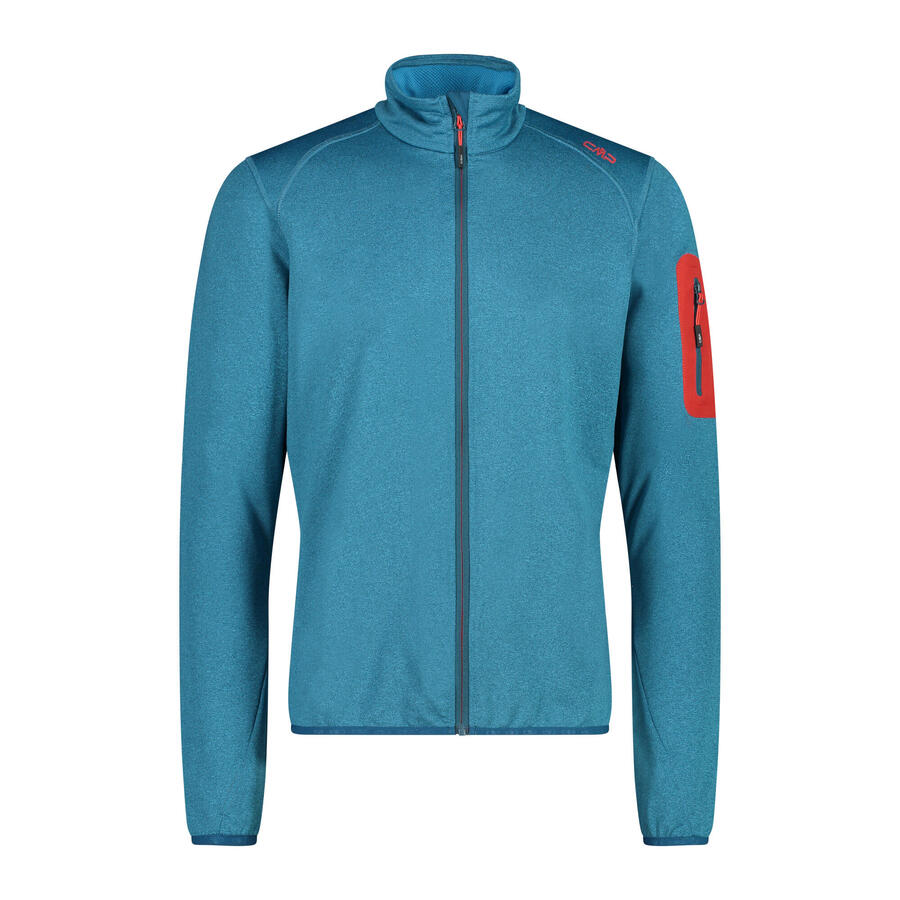 

Мужская толстовка CMP, мужская куртка 31L6337