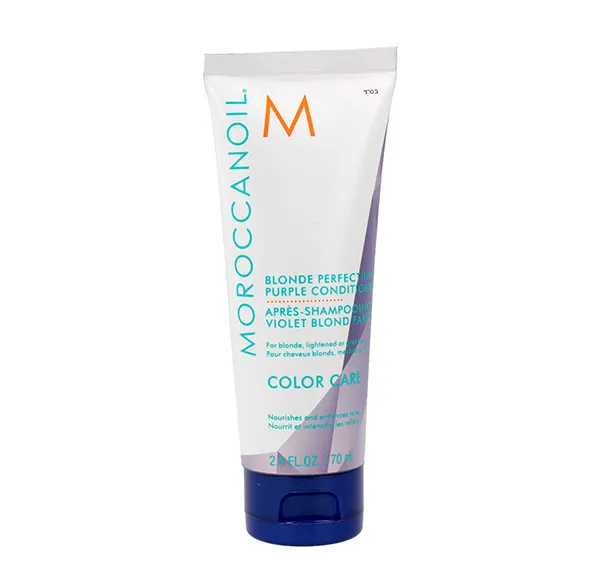 

Матирующий кондиционер Color Care Moroccanoil, 70 ml