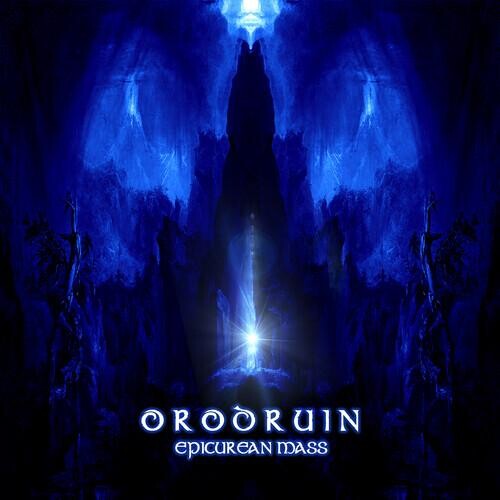 

Виниловая пластинка Orodruin - Epicurean Mass
