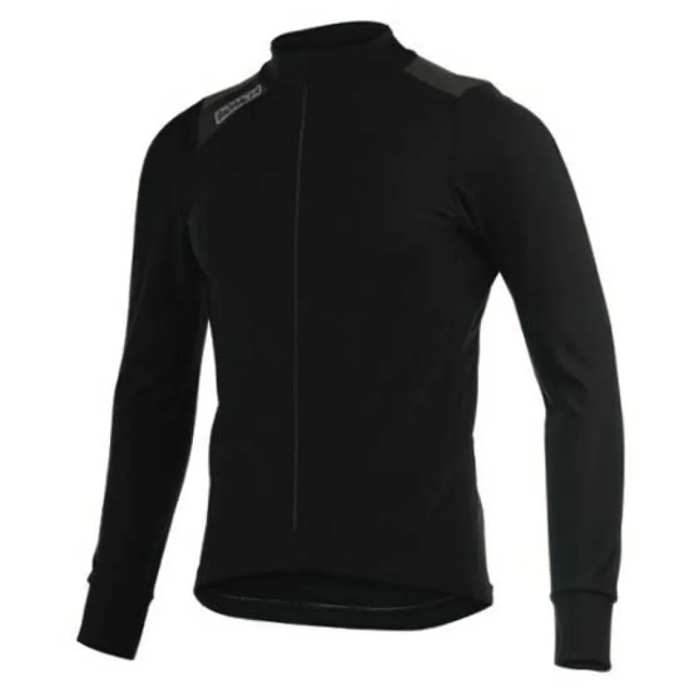 

Джерси с длинным рукавом Bioracer Sprinter Tempest, черный