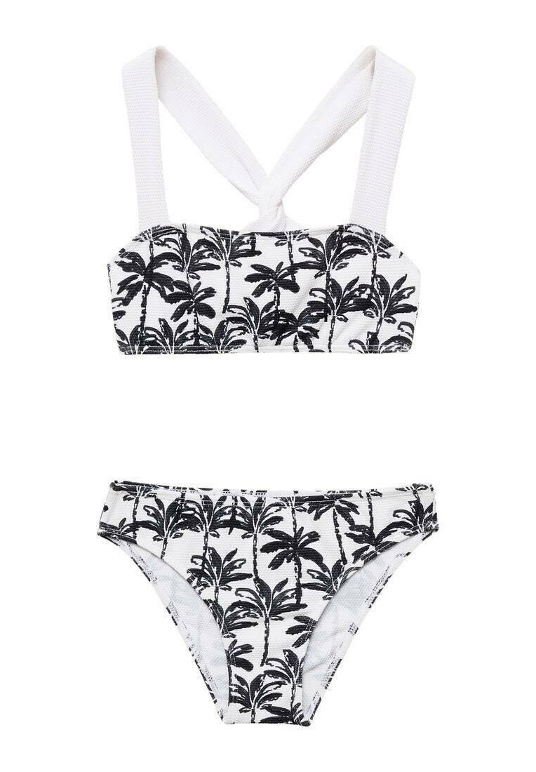 

Бикини SET Mango Kids, белый