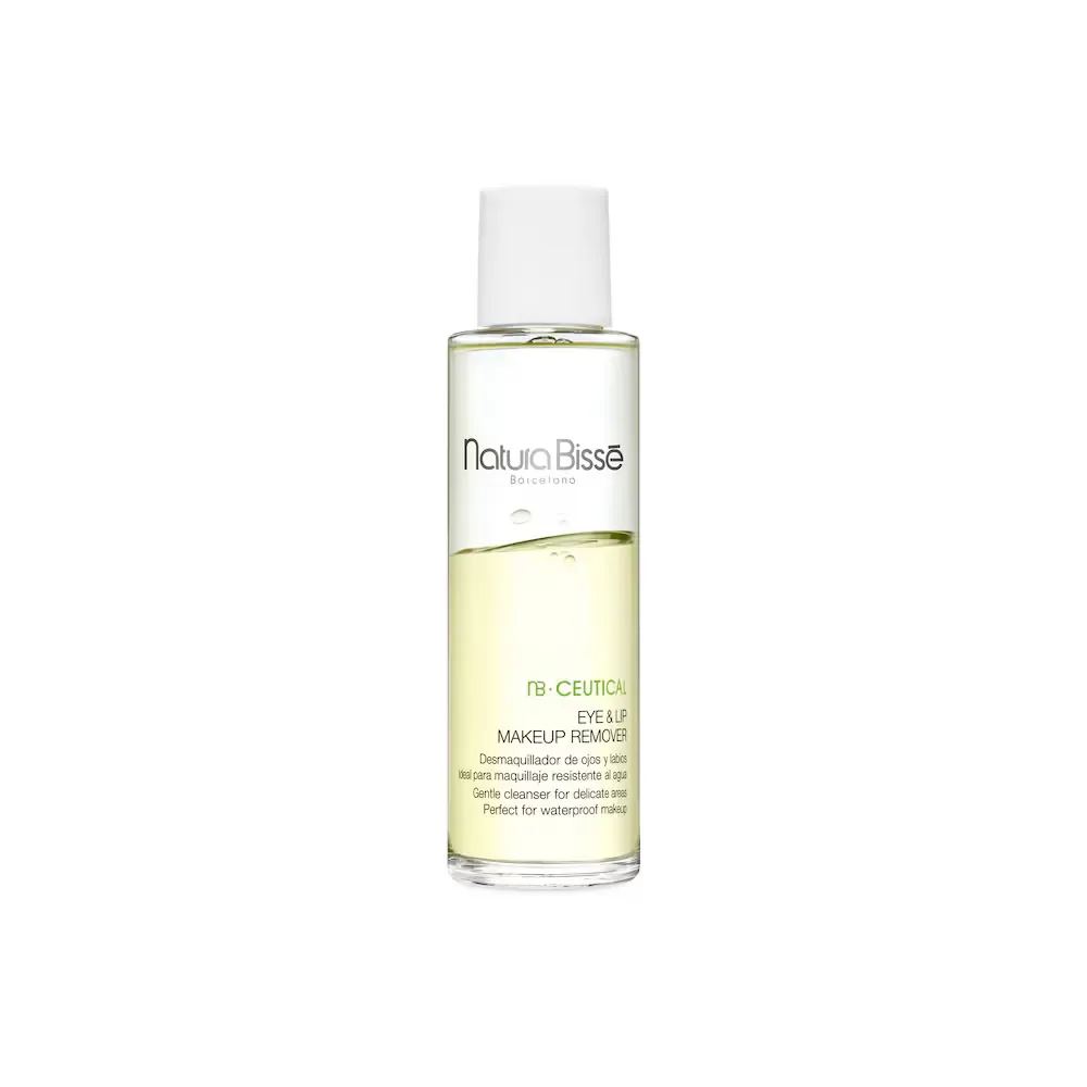 Средство для снятия макияжа Natura Bisse — С глаз и губ Eye&Lip Makeup Remover Bissé, 100 мл
