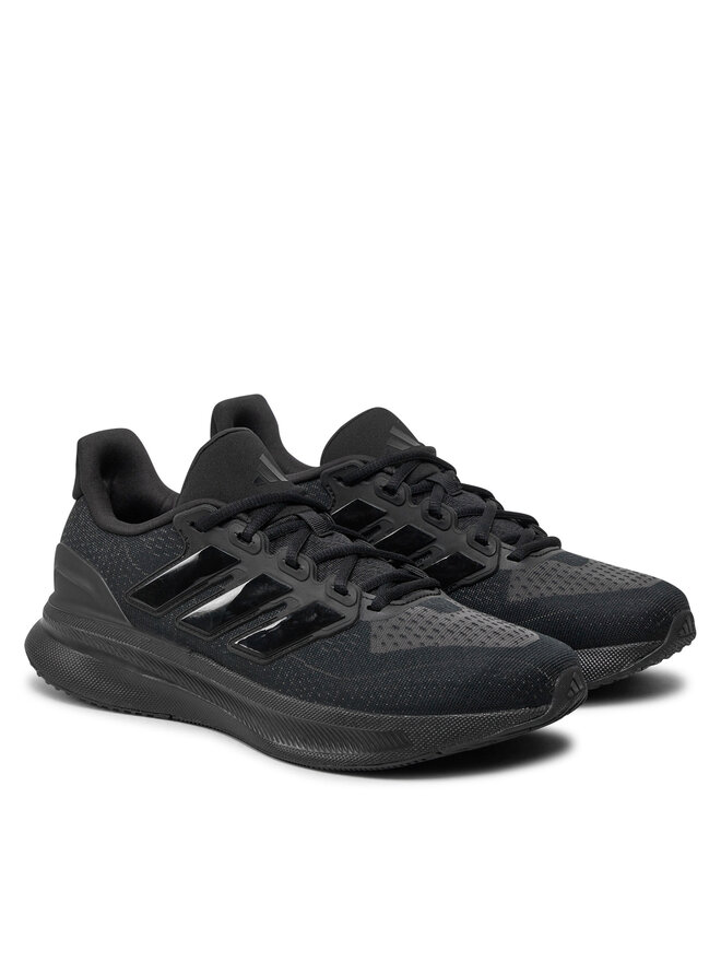 Кроссовки Ultrabounce 5 IH2640 Adidas, черный — фото 2