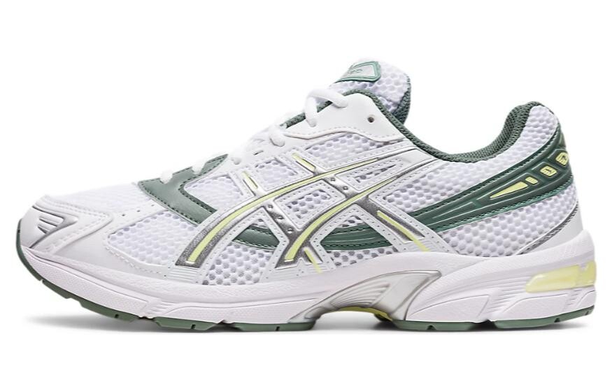 

Кроссовки Asics Gel-1130 Unisex, белый/темно-серый