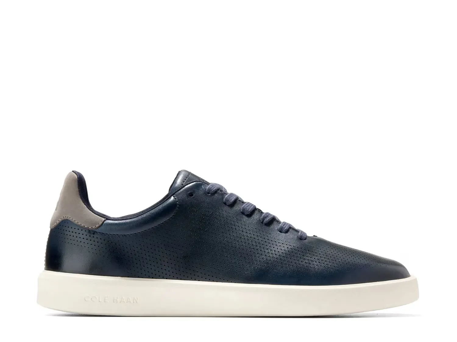 Кроссовки Grand Crosscourt Daily - мужские Cole Haan, Navy — фото 3