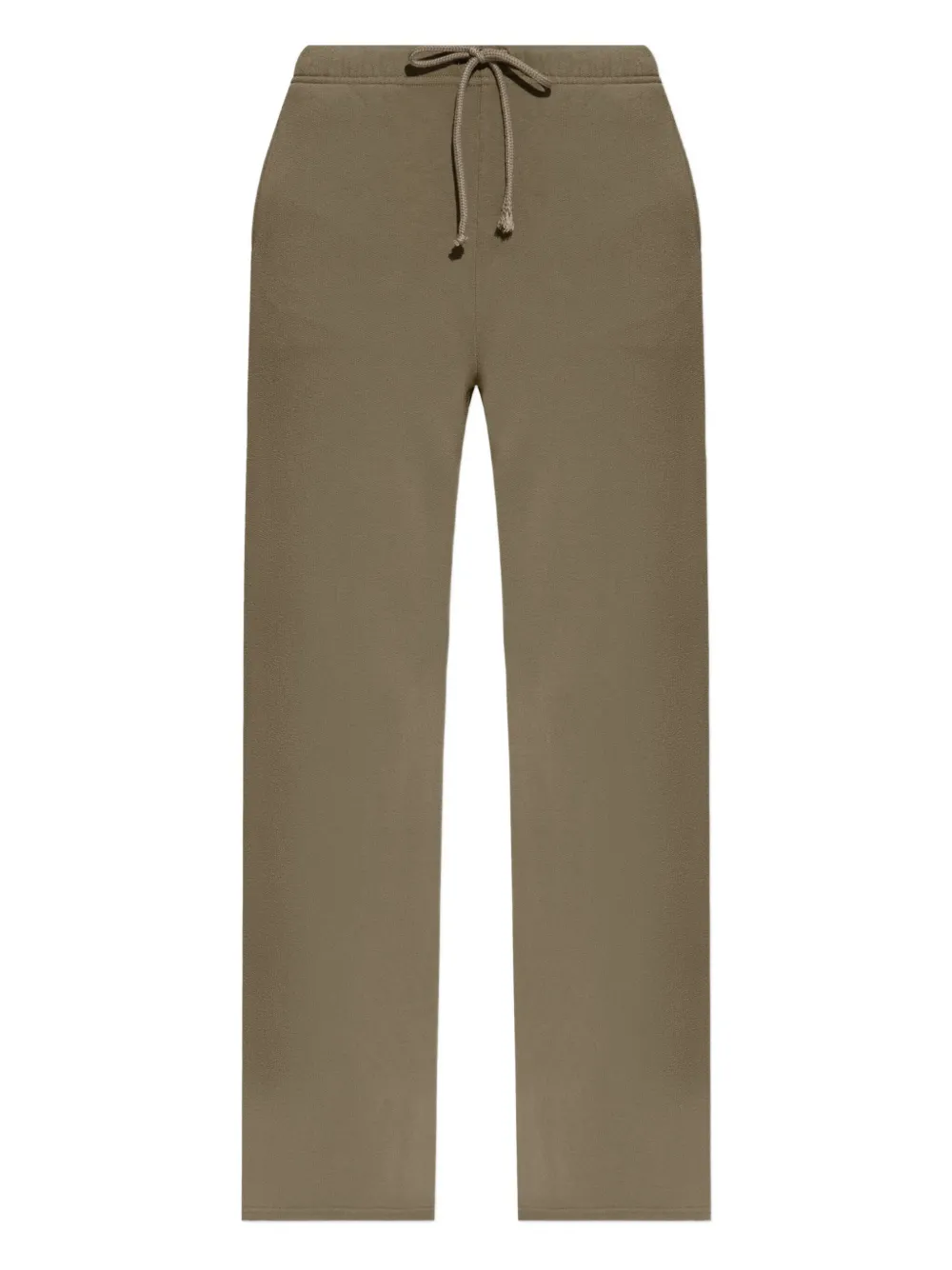 

Треники на завязках American Vintage, зеленый