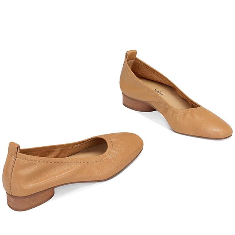 Туфли JESSICA SOPHIA Women's Casual Shoes Women's — фото 4