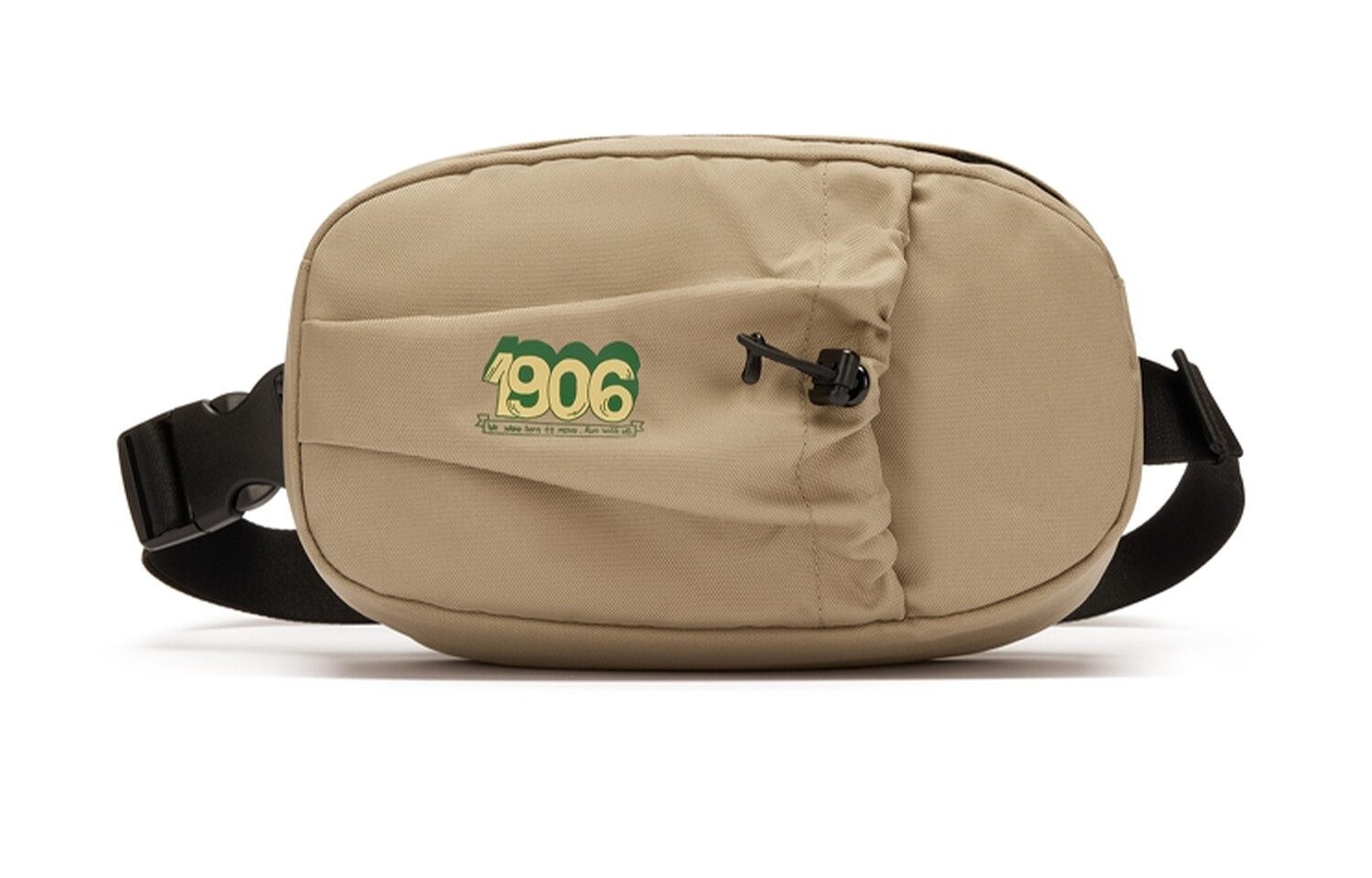 

Поясная сумка унисекс New Balance, Khaki