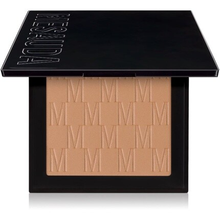 Нюдовая тональная основа Venus Terra 102 Honey Gold Mesauda Milano