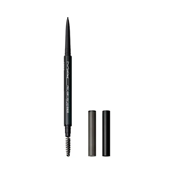 

Карандаш для бровей Pro Brow Definer Brow Pencil Mac Cosmetics, цвет onyx