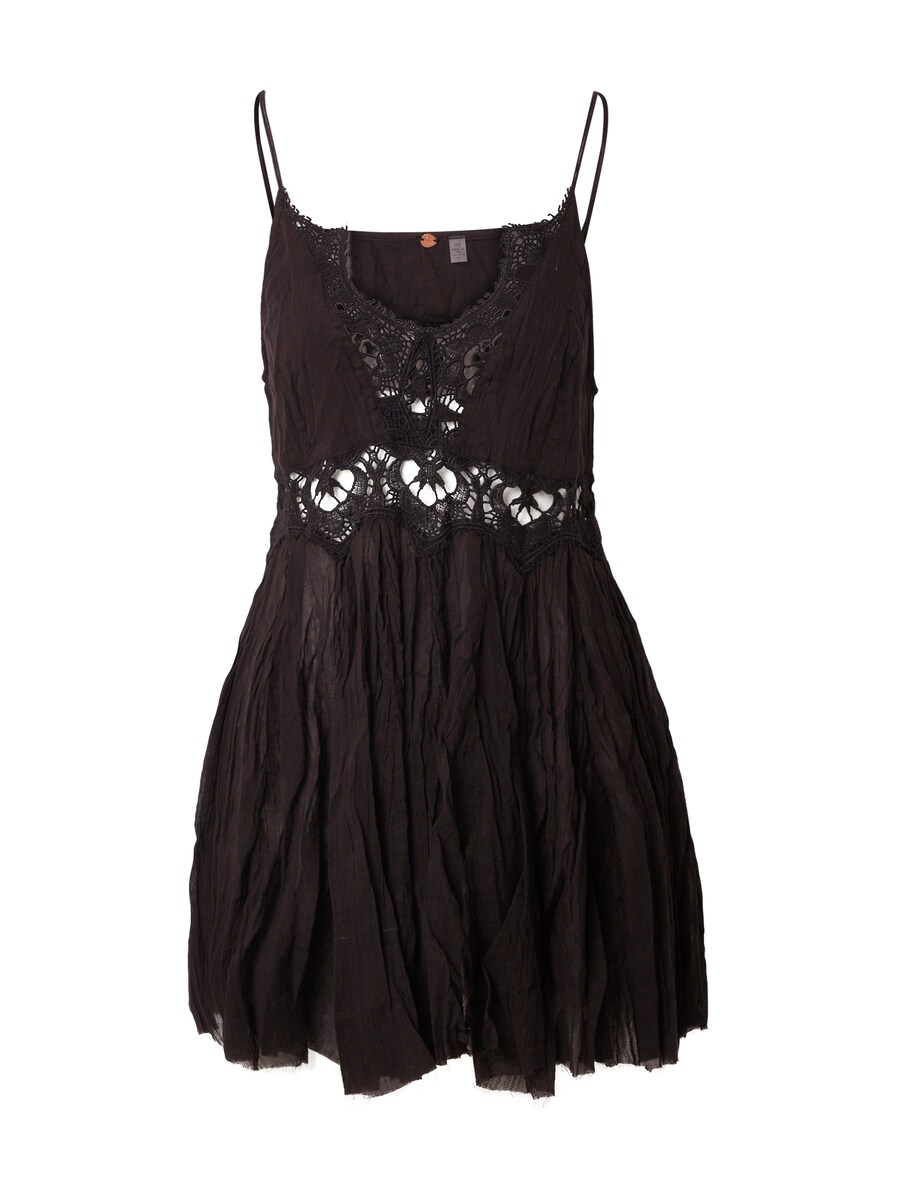 

Платье Free People ILEKTRA, черный