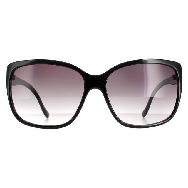 

Бабочка женская серая градиентная ck20518s Calvin Klein, черный