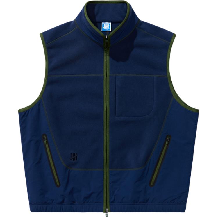 

UNDEFEATED Футболка мужская, Marine Blue
