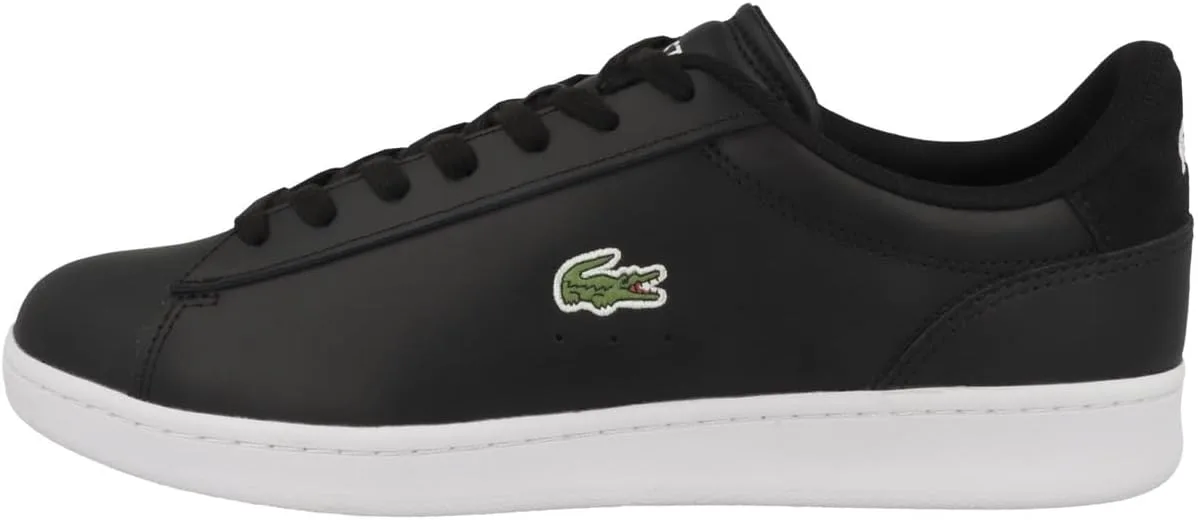 Мужские кроссовки Lacoste Carnaby Evo 319 9 SMA, черный