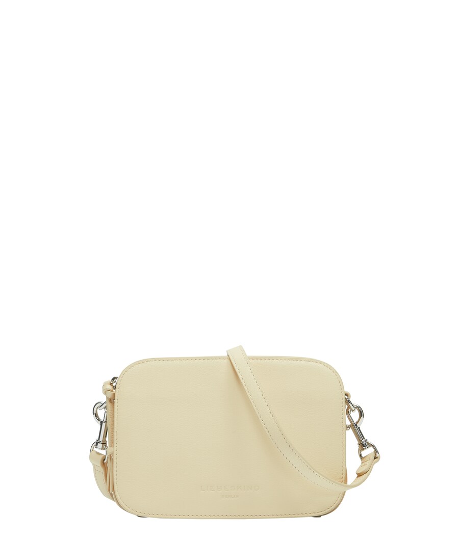 

Сумка через плечо Liebeskind Berlin, цвет Pastel yellow