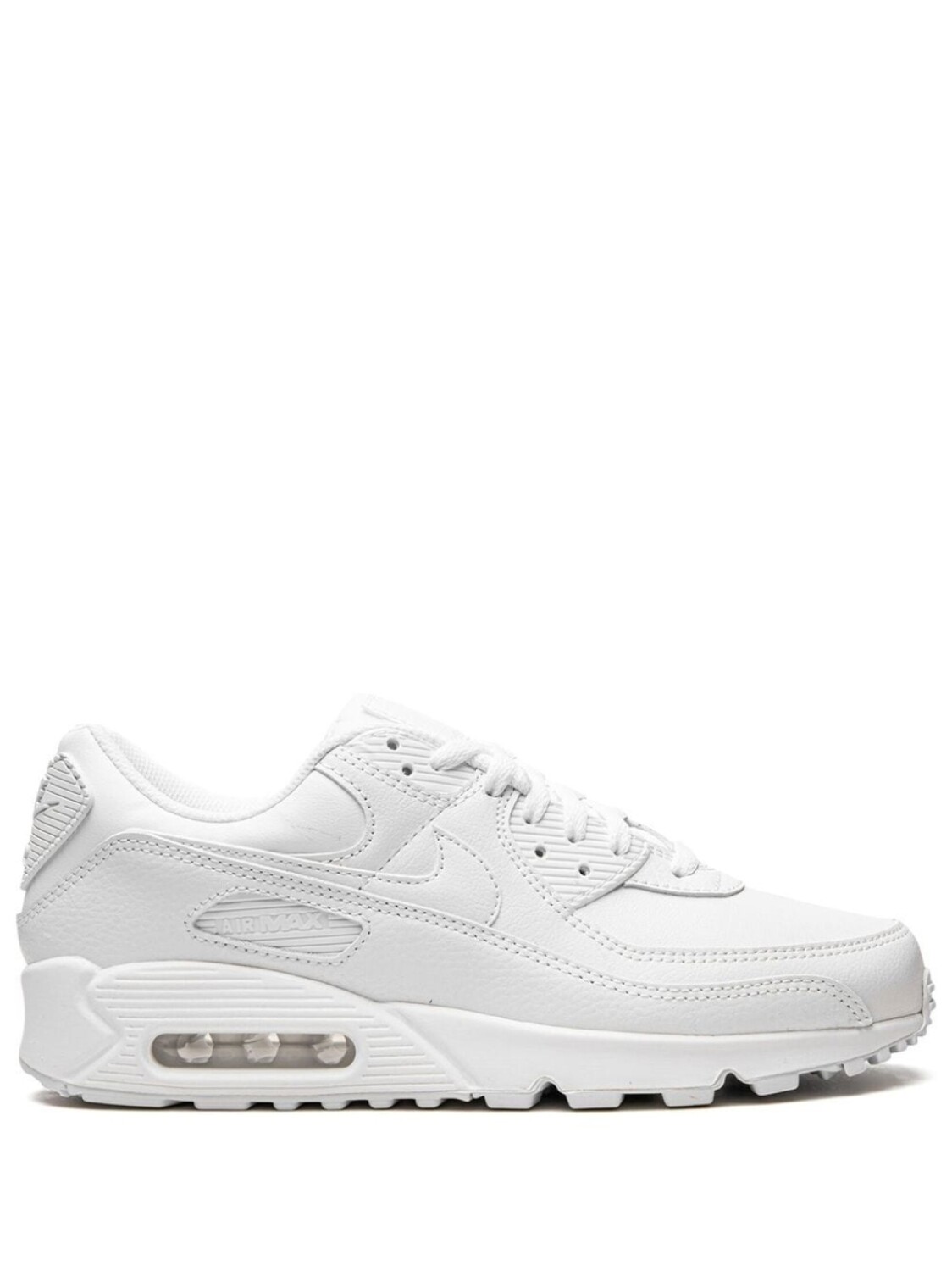 

Nike кроссовки Air Max 90, белый