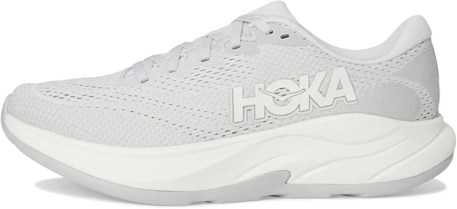Мужские кроссовки Hoka Rincon 4, Stardust Cosmic Grey — фото 4