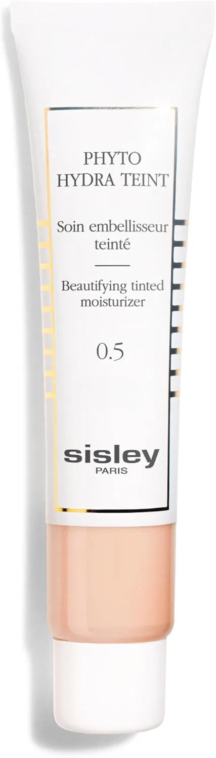 Лосьон Sisley — Для лица Paris Fit Yudra Tan .5 Opal, 40 мл