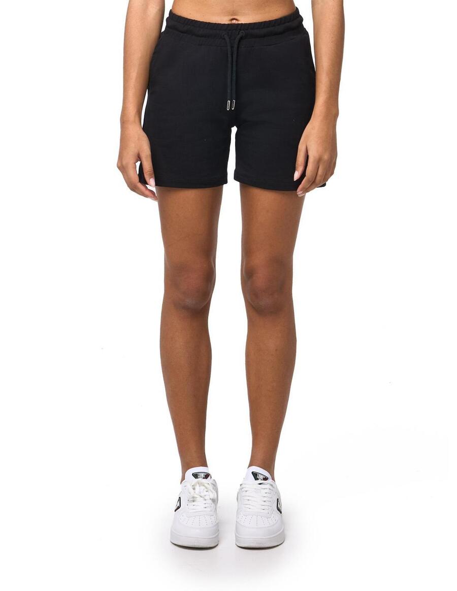 

LEONE 1947 APPAREL Женские шорты Leone Basic