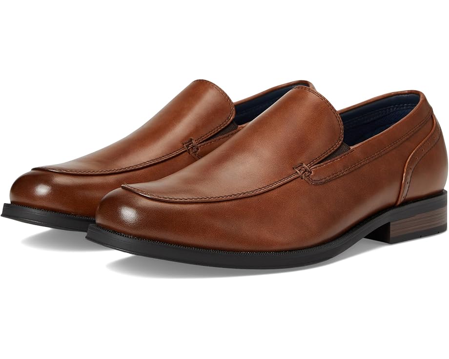 

Оксфорды Dockers Eton, коричневый