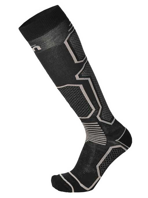 

Лыжные носки Mico MEDIUM WEIGHT WARM CONTROL, разноцветный