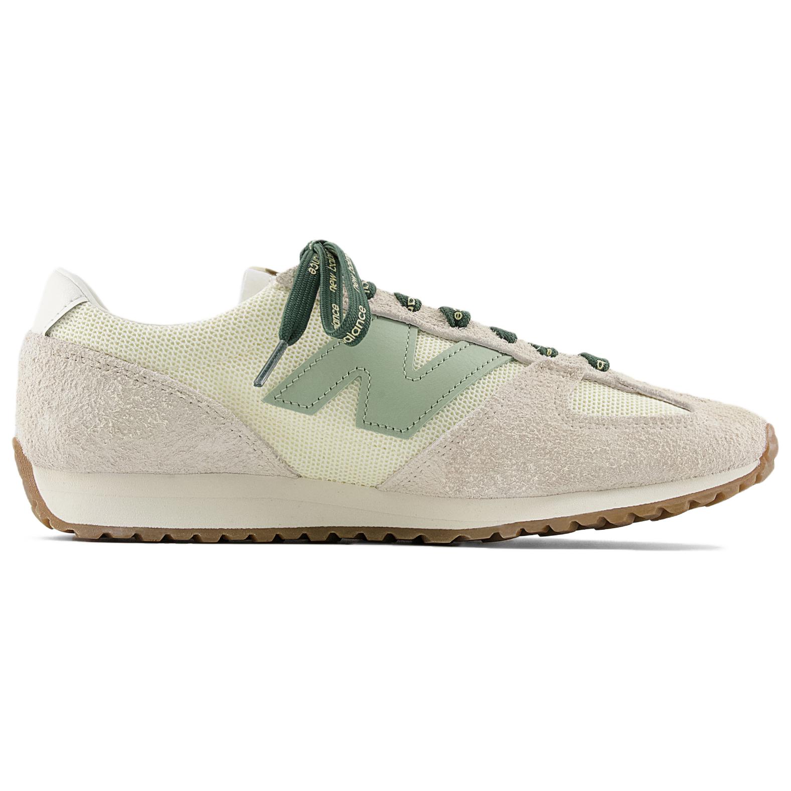 New Balance 471 'Angora Garter Snake' - Экрю (Обычный), цвет Ecru (Regular) — фото 4