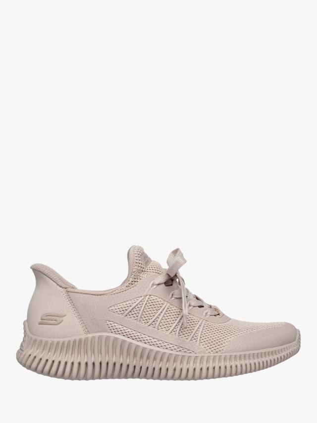Босоножки BOBS Geo Lite Divine Pace Skechers, Tan