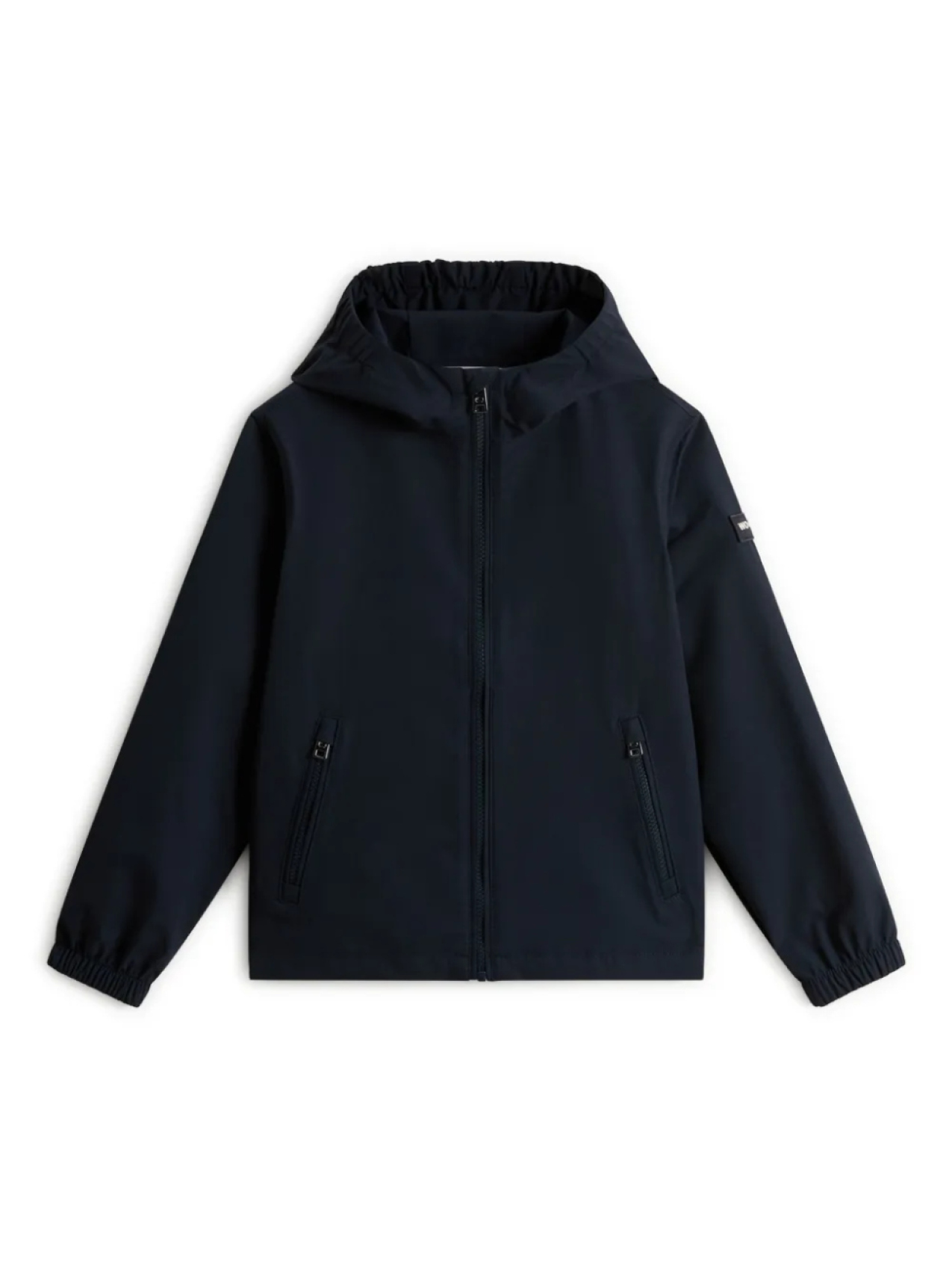 

Куртка Pacific Woolrich, синий